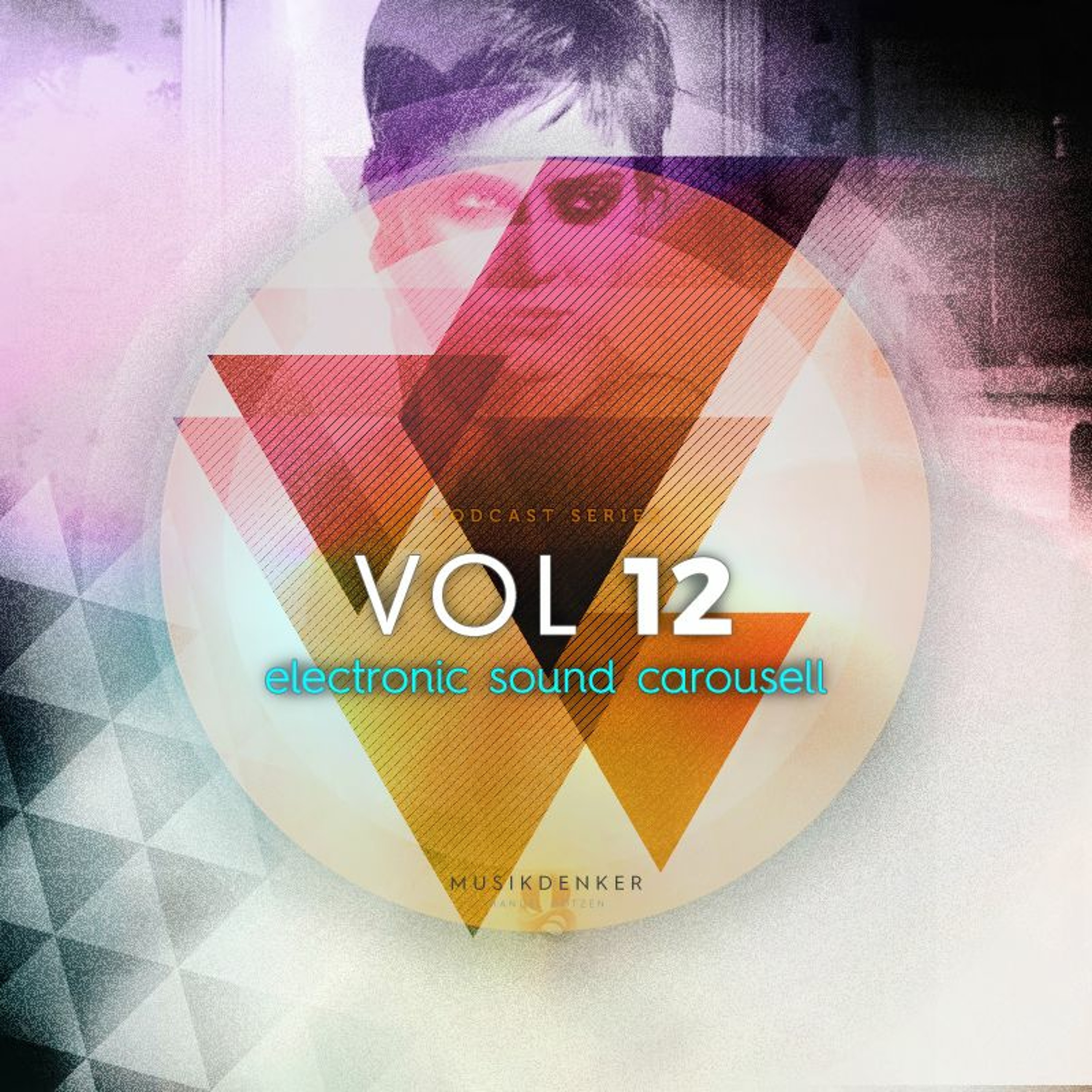 Electronic Sound Carousell
