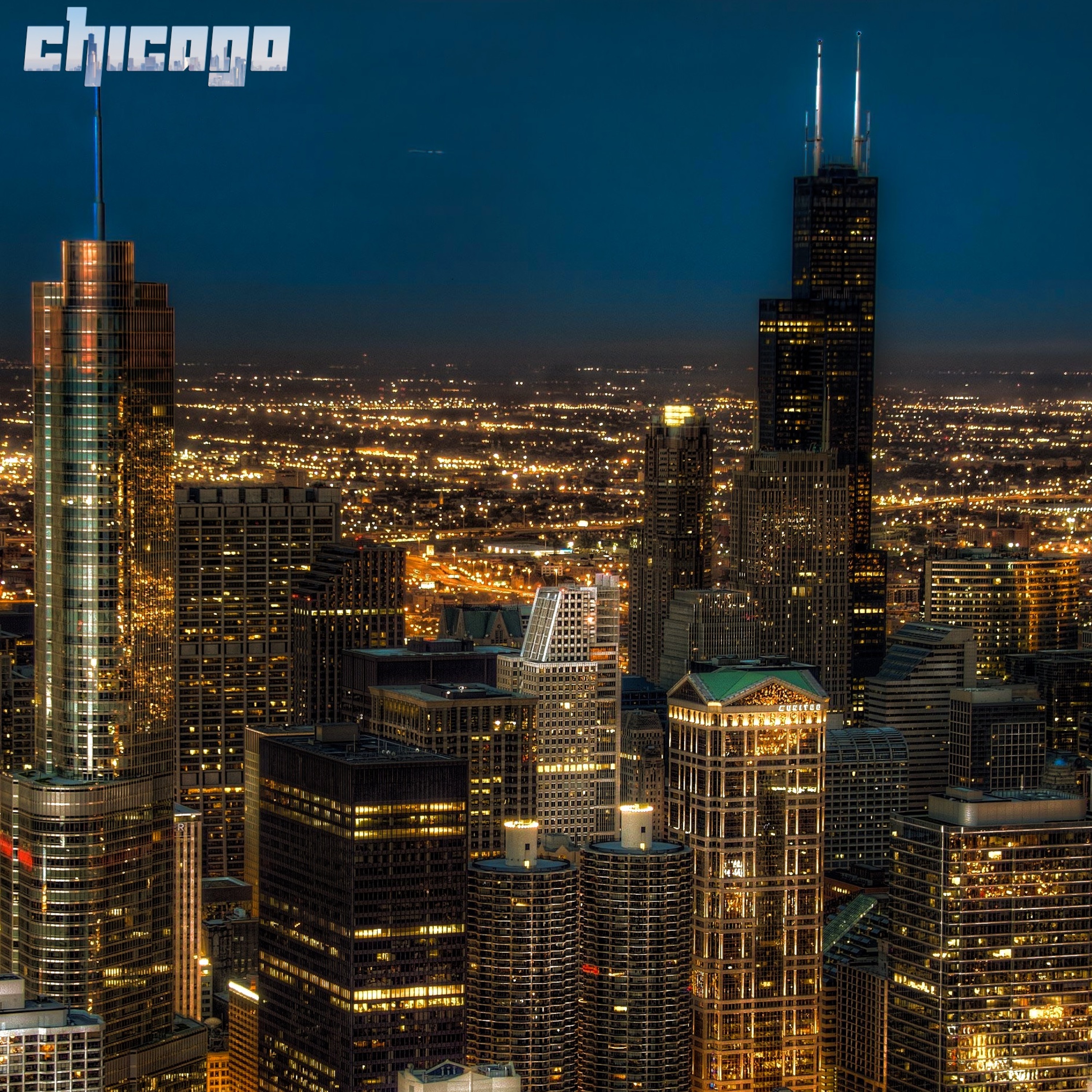 Chicago episode artwork