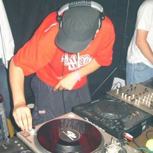 DJ LUSHYS - Droppin Knowledge