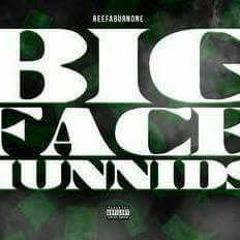 Phi Ray - Big Face Hunnids