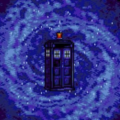 Doctor Who: 7th Doctor Theme - 8-bit Version