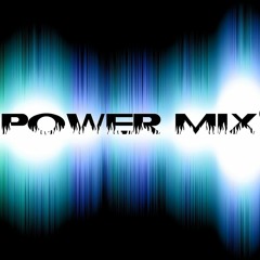 Dj-Power Mix INTRO 2016
