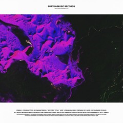 FMR021: BANGITBROS 'Vice' (Available from November 23rd)