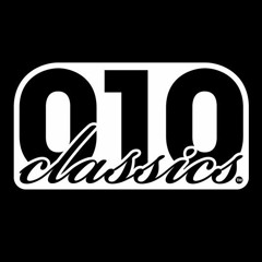 Stanton - 010 Classics - Vinyl Area - 16.10.15