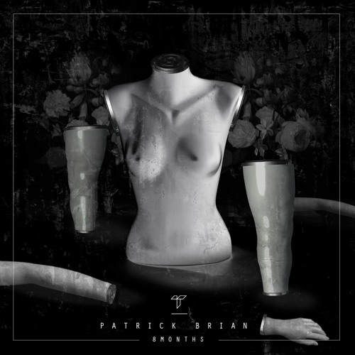 Patrick Brian - Scaffold