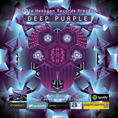 Subliminal System - System Wobble [Purple Hexagon Records]