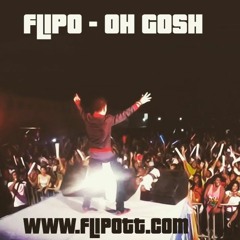 Flipo - Oh Gosh (Soca 2016)
