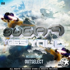 SKR-058-SUGA7-YESS YALL OUT NOW ON BEATPORT
