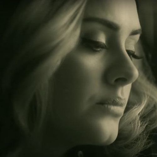 Hello-Adele_Fairouz كيفك انت - فيروز (coverd by Noel Kharman)