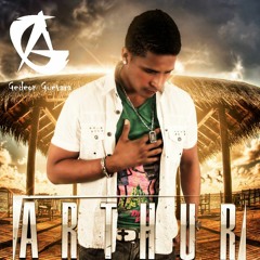 Arthur - Quiero Volver A Amarte