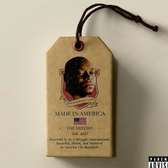 Brandon Cain - Made In America - 08 Relax.mp3