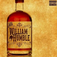 LOST IT by William Humble Feat. PAXILL (Beat By: Draztik)