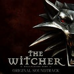 Paweł Błaszczak & Adam Skorupa - Silver Sword (The Witcher Soundtrack)