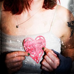 Scared To Capsize (Disarm:15) - She Makes War