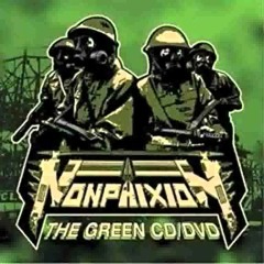Non Phixion - Futurama