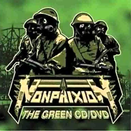 Non Phixion - Futurama