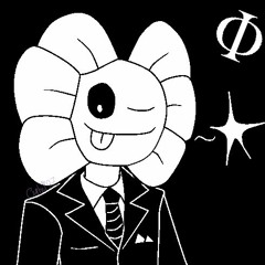Φ Flowey's Theme