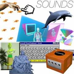 sounds (ep)