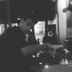 Trax FM #12 - Trax team