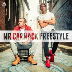 Mr Carmack Freestyle