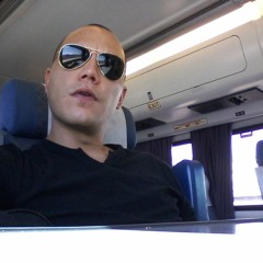 Mudslide on the Grapevine