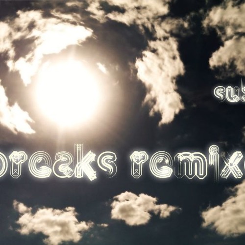 [Free Download!] Psybreaks Remixes EP