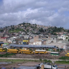 Tegucigalpa - Dave Wardlaw NEW Song (Must Listen!!!)