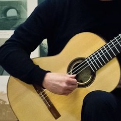 Fernando Sor: Etude, Op.60 No.16