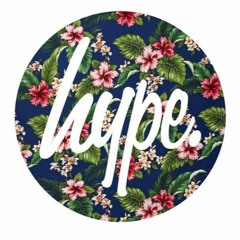 Hype - Sauceboiz( DirtySouthMusic)