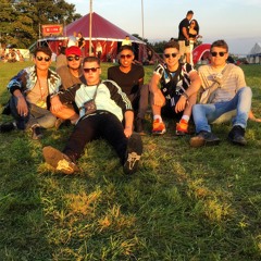 Dark TECH Sessions Vol. 1