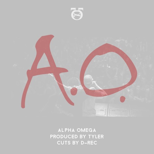 A.O. (Produced by Tyler) - The Concept EP