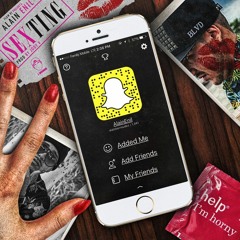 Sexting- Alain Enil (Flow RT ; Prod. By Jody V)