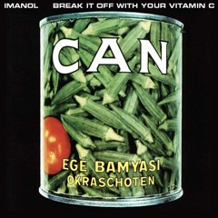 Break it off with your Vitamin C