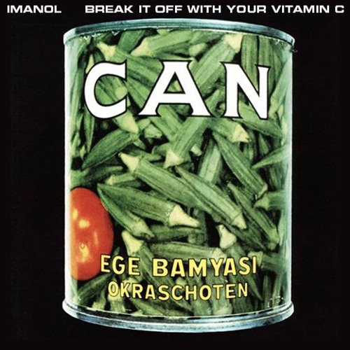Break it off with your Vitamin C