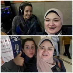 سارة فوزي في إبدأ يومك مع زهرة رامي - راديو هيتس