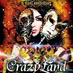 Stanton - Crazyland - 07.11.15