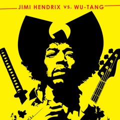 Wu-Tang & Jimi Hendrix & Method Man - P.L.O Style