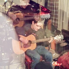 Brian Smith Acoustic live set