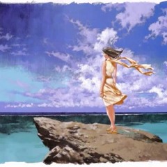 [Tze | Rettania] The Garden of Everything (RahXephon Ost.)