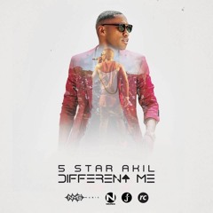 5Star Akil - Different Me (Soca 2016)