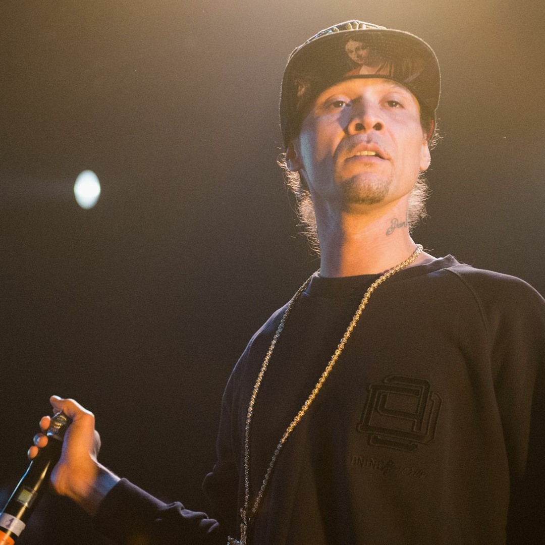 ☆Bizzy☆ G-rap Hiphop Bizzy Bone, Bizzy Bone & Bad Azz - Thug Pound - Amazon.com Music