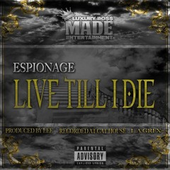 LIVE TIL I DIE (CAN I LIVE?)