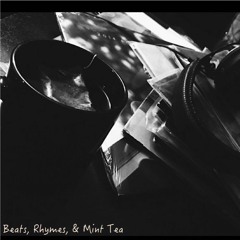 Beats, Rhymes, & Mint Tea (DJ Vida & Sadé.P)