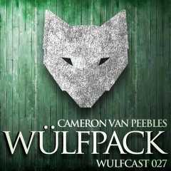 Wülfcast 027 - Cameron Van Peebles