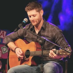 Jensen Ackles Singing Sweet Home Alabama