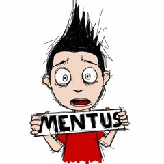 Mentus - Last One Waiting