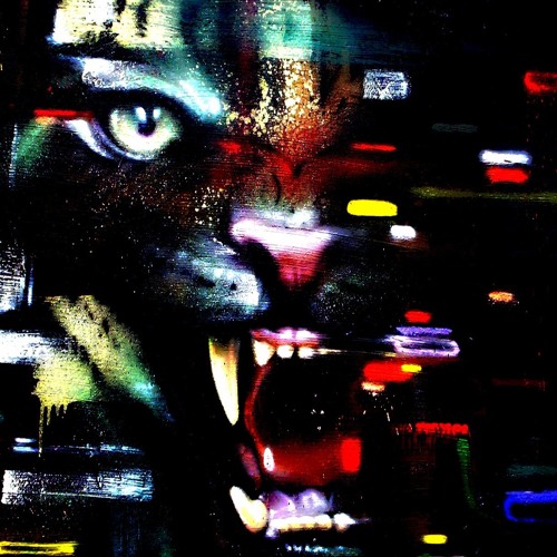 Cali Agents - This Is My Life Instrumental Remix