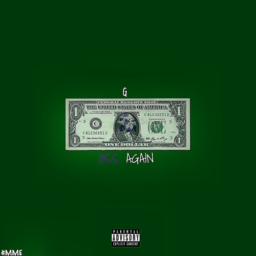 G - On Some Shit Again