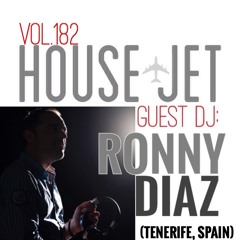 VOL.182 RONNY DIAZ (TENERIFE, SPAIN)