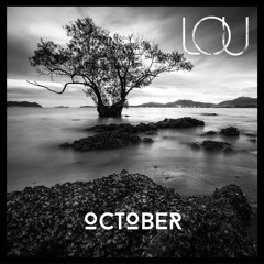 October (The New Single) - Available Now - Clip